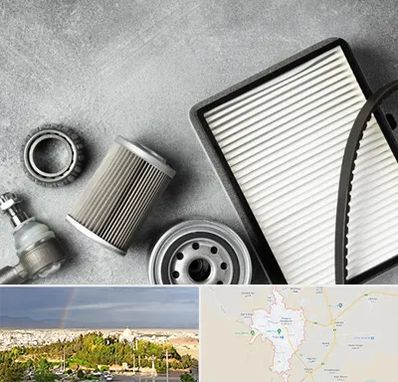 فروش فیلتر دستگاه تصفیه هوا در تربت حیدریه
