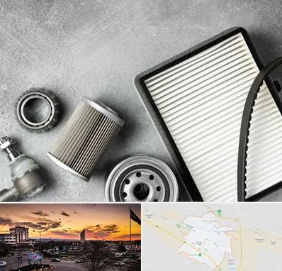 فروش فیلتر دستگاه تصفیه هوا در قوچان