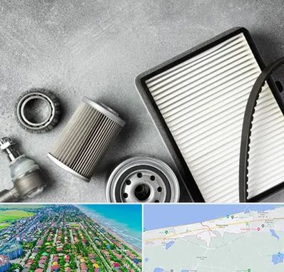 فروش فیلتر دستگاه تصفیه هوا در فریدونکنار