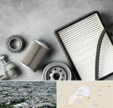 فروش فیلتر دستگاه تصفیه هوا در شاهرود
