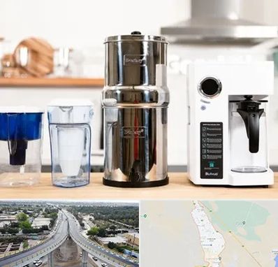 فروش لوازم تصفیه آب در اندیمشک