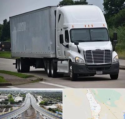 اتوبار در اندیمشک