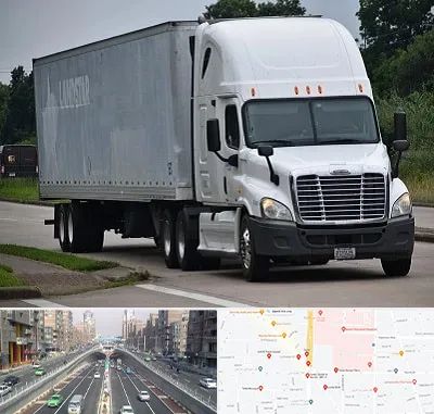 اتوبار در توحید