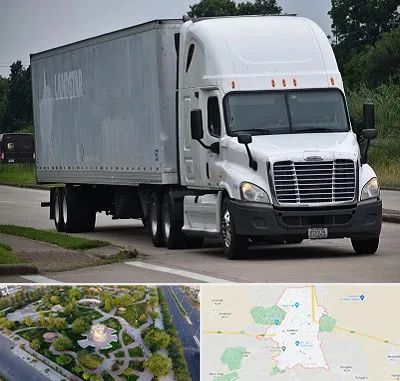 اتوبار در کاشمر