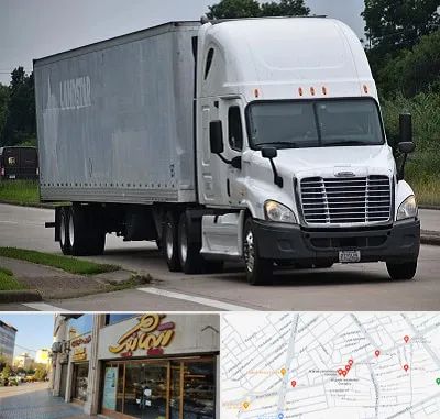 اتوبار در عطاران قم