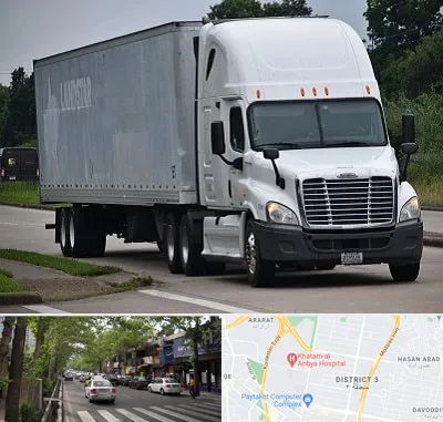 اتوبار در ظفر