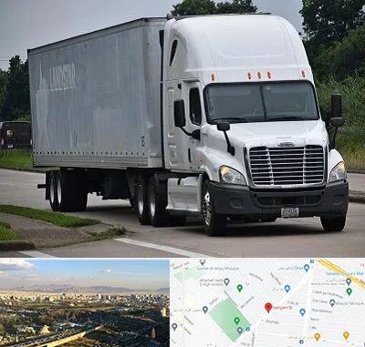 اتوبار در هنگام