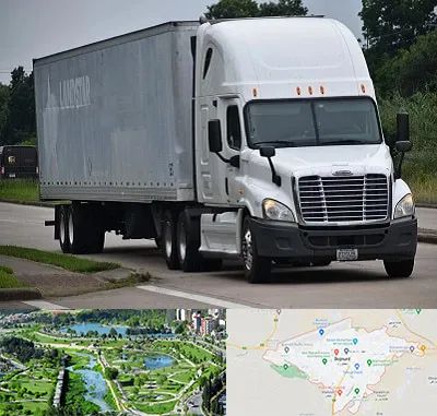 اتوبار در بجنورد