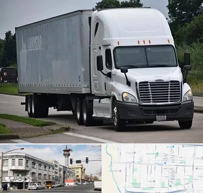 اتوبار در 17شهریور