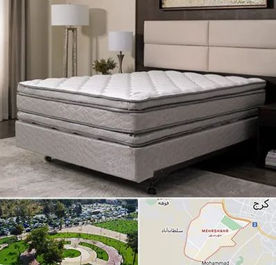 خرید تشک در مهرشهر کرج 