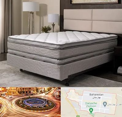 خرید تشک در بهارستان