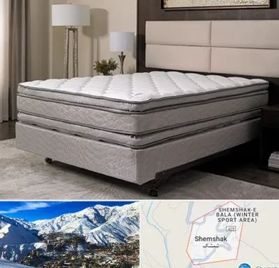 خرید تشک در شمشک