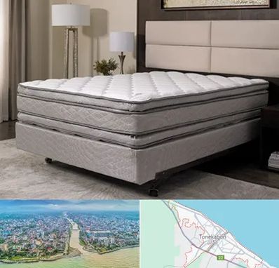 خرید تشک در تنکابن