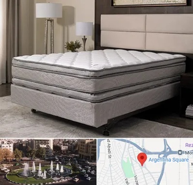 خرید تشک در آرژانتین