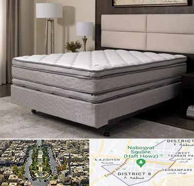 خرید تشک در نارمک 