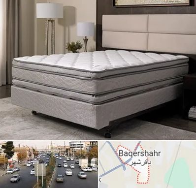 خرید تشک در باقرشهر