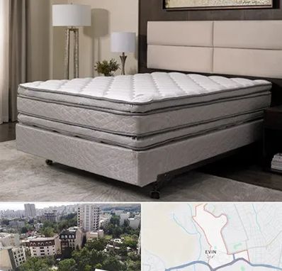 خرید تشک در اوین