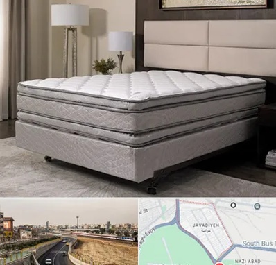 خرید تشک در جوادیه