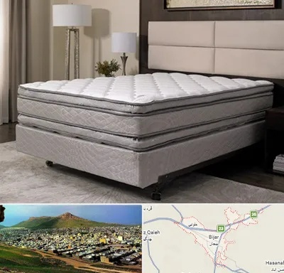 خرید تشک در بیجار