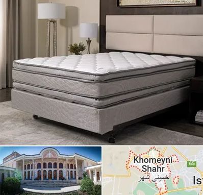 خرید تشک در خمینی شهر