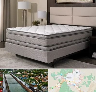 خرید تشک در مراغه