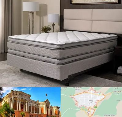 خرید تشک در خوی