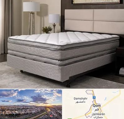 خرید تشک در قم