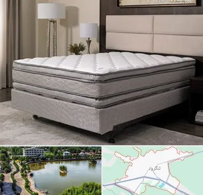 خرید تشک در لنگرود