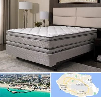 خرید تشک در کیش