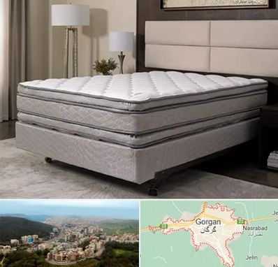 خرید تشک در گرگان
