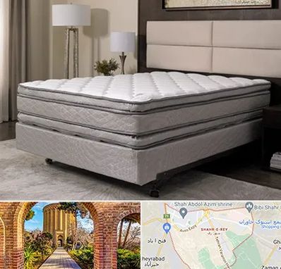 خرید تشک در شهر ری