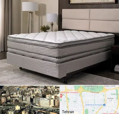 خرید تشک در مرزداران 