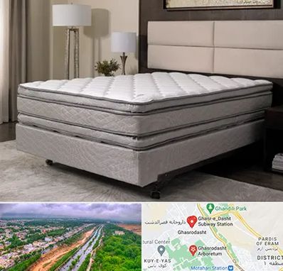 خرید تشک در قصرالدشت شیراز 