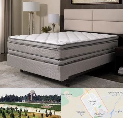 خرید تشک در قرچک