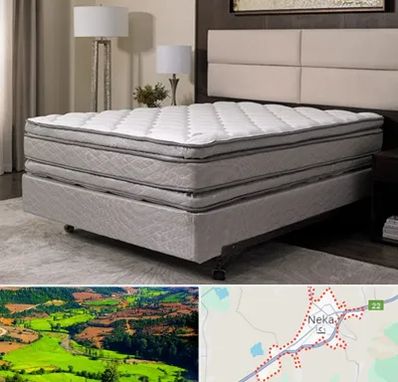 خرید تشک در نکا