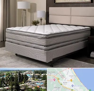 خرید تشک در رودسر