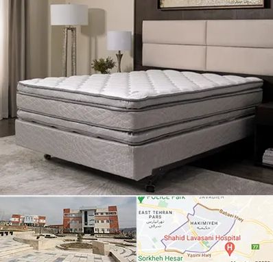 خرید تشک در حکیمیه