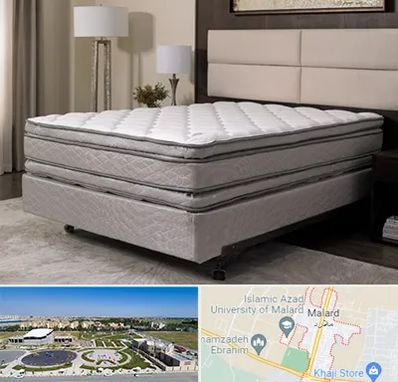 خرید تشک در ملارد