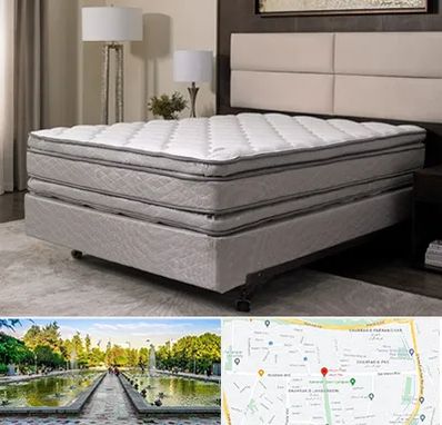 خرید تشک در سرسبز 