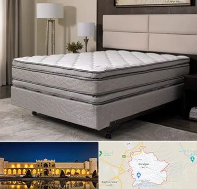 خرید تشک در برازجان
