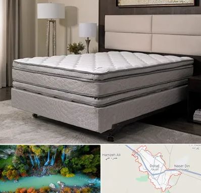 خرید تشک در دورود