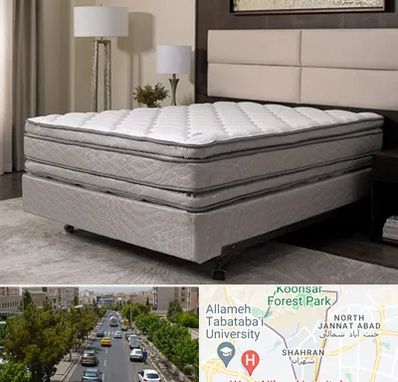 خرید تشک در شهران 