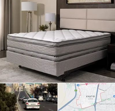 خرید تشک در خطیب تبریز