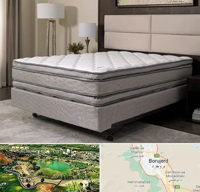 خرید تشک در بروجرد