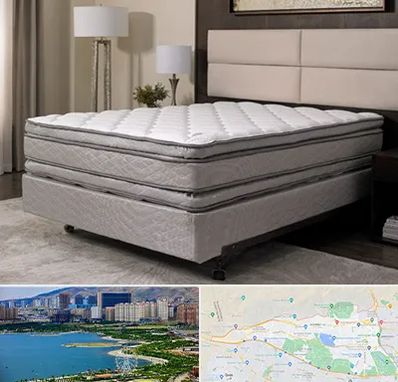 خرید تشک در منطقه 22 تهران 