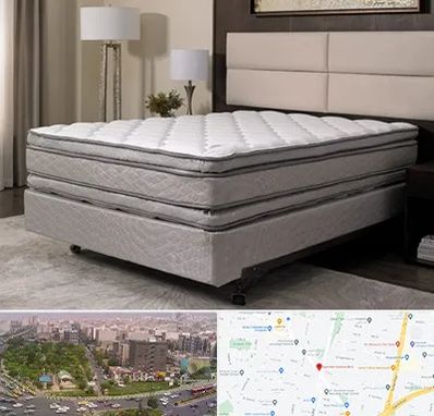 خرید تشک در آیت الله کاشانی 