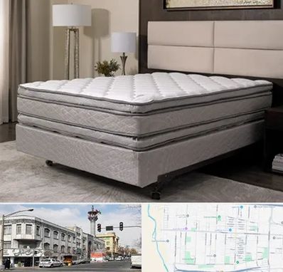 خرید تشک در 17شهریور