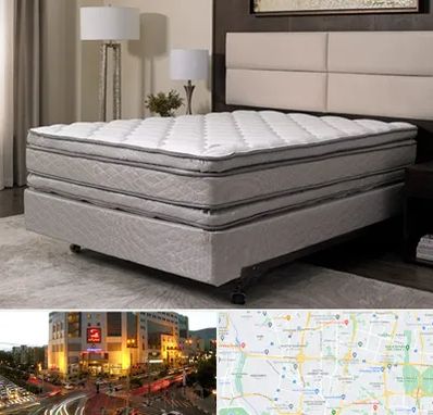 خرید تشک در جنت آباد تهران 