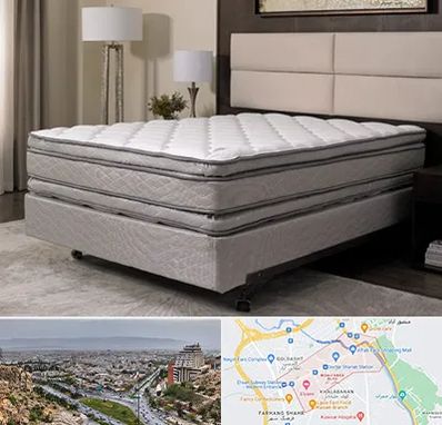 خرید تشک در معالی آباد شیراز 