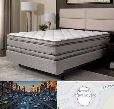 خرید تشک در نواب 